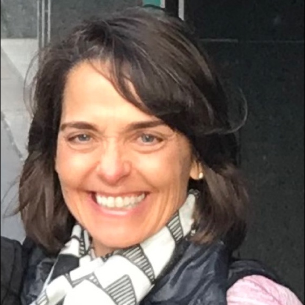 Meet your Posher, Tammy